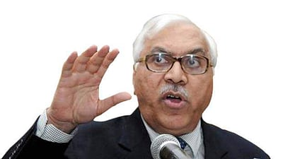 வெறுப்பு அரசியலை முன்னெடுக்க சிலருக்கு மதம் தேவை:  நிஷிகாந்த் துபே கருத்துக்கு குரேஷி பதிலடி