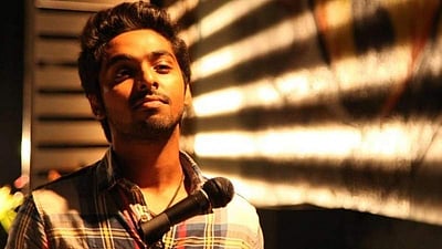 விஜய் ரசிகராக நடிக்கிறாரா ஜி.வி.பிரகாஷ்?