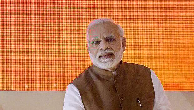 மோடியின் டிவிட்டர் ஃபாலோயர்களில் 60 சதவீதம் முகவரி போலி: டிவப்லோமசி