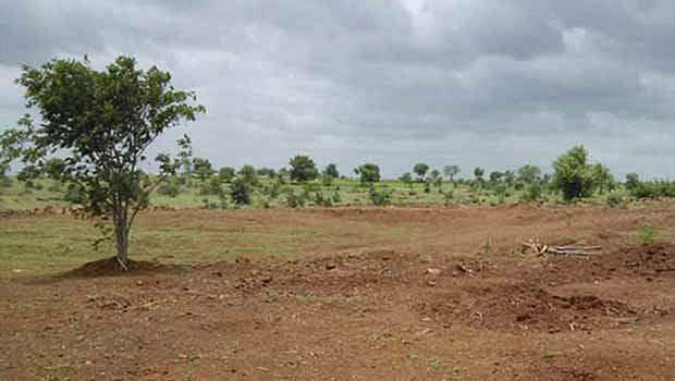 கிடப்பில் சிறப்பு பொருளாதார மண்டலத் திட்டம்