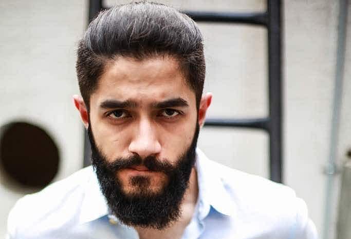 சினிமாவில் அறிமுகமாகவுள்ள நடிகர் விக்ரம் சகோதரி மகன்! (படங்கள்)