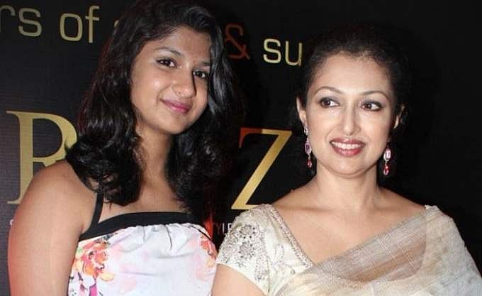 பாலா படத்தில் மகள் சுபலட்சுமி நடிக்கிறாரா?: நடிகை கெளதமி விளக்கம்!