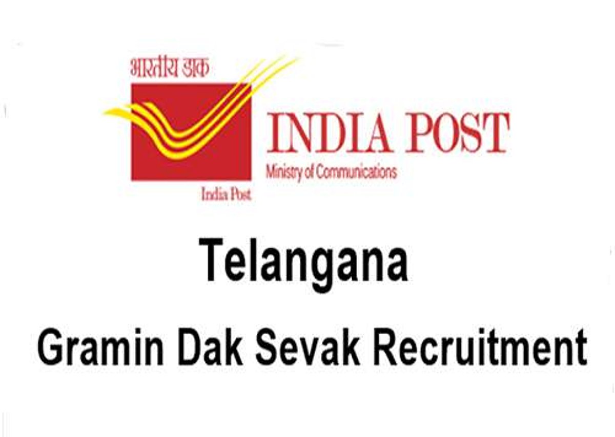 வேலை... வேலை... வேலை... இந்திய அஞ்சல் துறையில் 1058 பணியிடங்களுக்கு விண்ணப்பங்கள் வரவேற்பு
