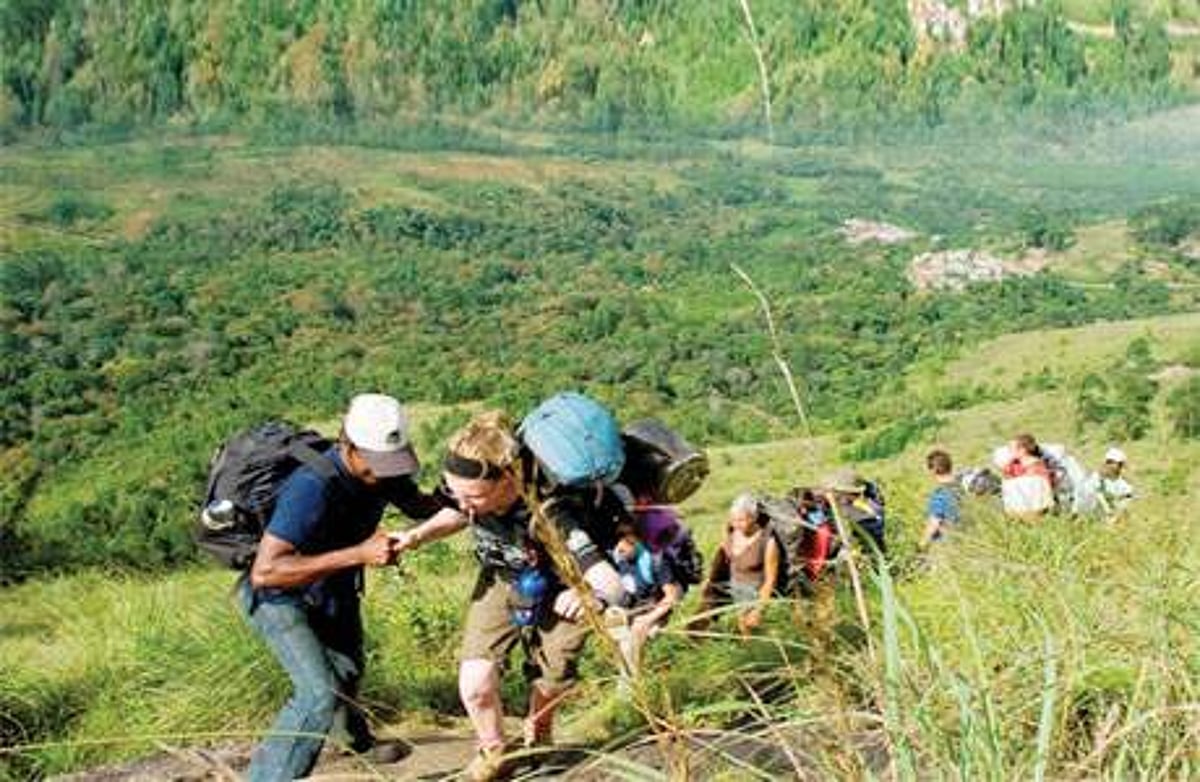 முறைப்படுத்தப்படுமா மலையேற்றப் பயிற்சி?