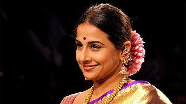 என் டி ஆர் வாழ்க்கைச் சித்திரத்தில் மனைவி பசவதாரகமாக நடிக்கிறார் வித்யாபாலன்!