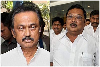 இசக்கிமுத்து எனும் உடன்பிறப்பின் மனம் திறந்த மடல்... மசிவாரா செயல்தலைவர் ஸ்டாலின்?!