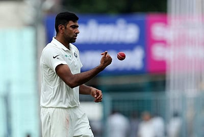 இரானி கோப்பை: விதர்பா 289/2; ஜாஃபர் 113*