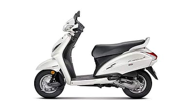 புதிய ஆக்டிவா 5ஜி