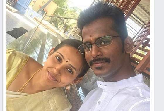 ஏப்ரல் 1ம் தேதி துபை செல்லவிருந்த திவ்யா: விதி எங்களை முட்டாளாக்கிவிட்டதே என கண்ணீர் விடும் தாய்