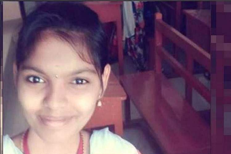 ‘நோ’ சொல்லும் பெண்களை கழுத்தறுத்துக் கொன்று விடும் கலாச்சாரம்! அஸ்வினி கொலைக்கான நீதி என்ன?