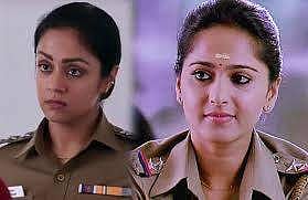 தெலுங்கு 'நாச்சியார்’ஆக அவதாரம் எடுக்கவிருக்கிறார் நடிகை அனுஷ்கா!