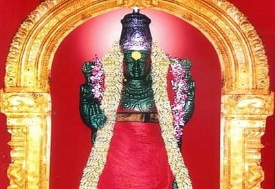 செவ்வாய் தோஷம் என்ன செய்துவிடும்? பரிகாரம்!