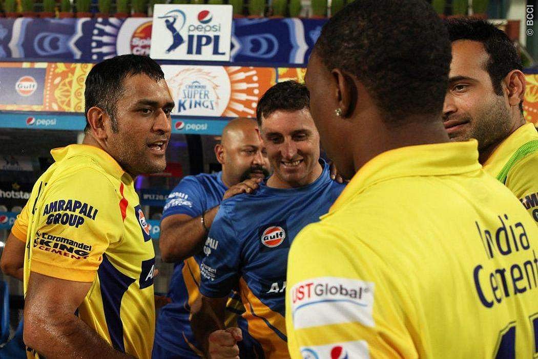 வெளியேறிய சாண்டனர்: மாற்று வீரராக யாரைத் தேர்வு செய்யப் போகிறது சிஎஸ்கே?