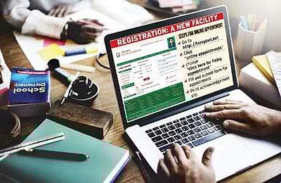 நாளை(பிப்.2) பத்திரப்பதிவு அலுவலகங்கள் இயங்கும் 