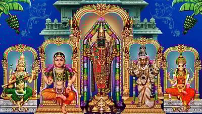 நவக்கிரக தோஷம் விலக செய்யுங்க நவராத்திரி வழிபாடு!