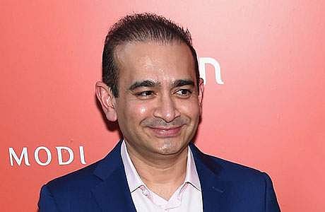 வைர வியாபாரி நீரவ் மோடியைக் கண்டுபிடிக்க உதவுங்கள்: இங்கிலாந்திடம் கெஞ்சும் இந்தியா