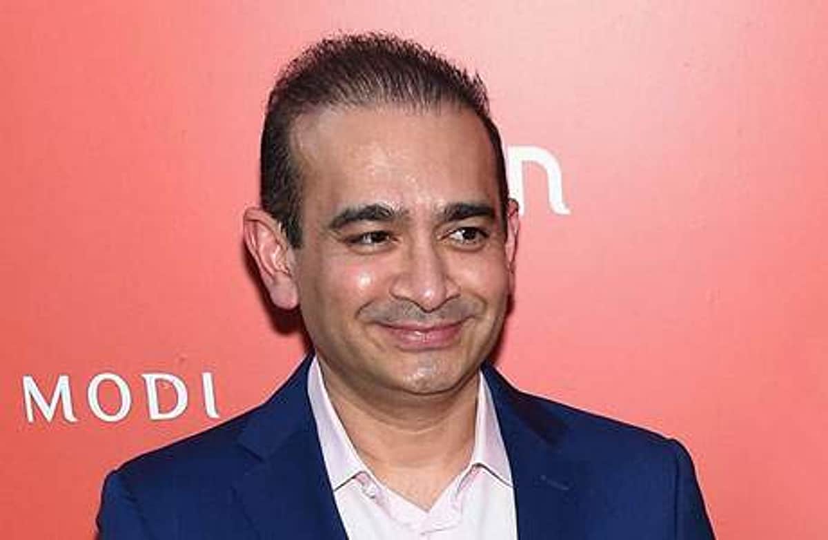 வைர வியாபாரி நீரவ் மோடியைக் கண்டுபிடிக்க உதவுங்கள்: இங்கிலாந்திடம் கெஞ்சும் இந்தியா