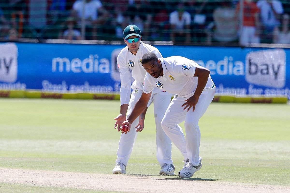 ஸ்டீவ் ஸ்மித்தை விமரிசித்து ட்வீட் செய்தது நானல்ல: தெ.ஆ. வீரர் பிளாண்டர் மறுப்பு!