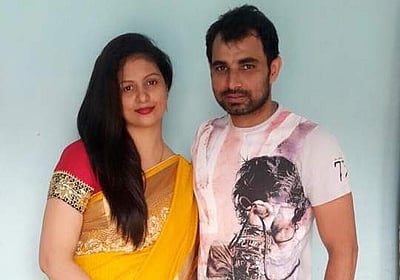 என் மனைவியுடன் இனி சேர்ந்து வாழ்வது சாத்தியமில்லை: கிரிக்கெட் வீரர் ஷமி