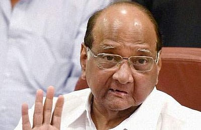 நாடாளுமன்றத் தேர்தலில் போட்டியிடப் போவதில்லை: பிரபல அரசியல் தலைவர் ‘திடீர்’ அறிவிப்பு 