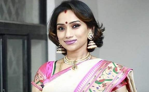 என் பாடல்கள் அளவுக்கு முகம் தமிழ் ரசிகர்களுக்குப் பரிச்சயமானதில்லை: கல்பனா ராகவேந்தர்!