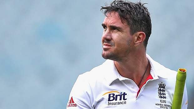 சர்வதேச கிரிக்கெட்டில் இருந்து கெவின் பீட்டர்சன் ஓய்வு!