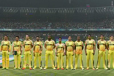 ஐபிஎல் பிளே ஆஃப்: புணேவுக்கு வழங்கப்பட்ட நீதி சென்னைக்கு வழங்கப்படாதது ஏன்?