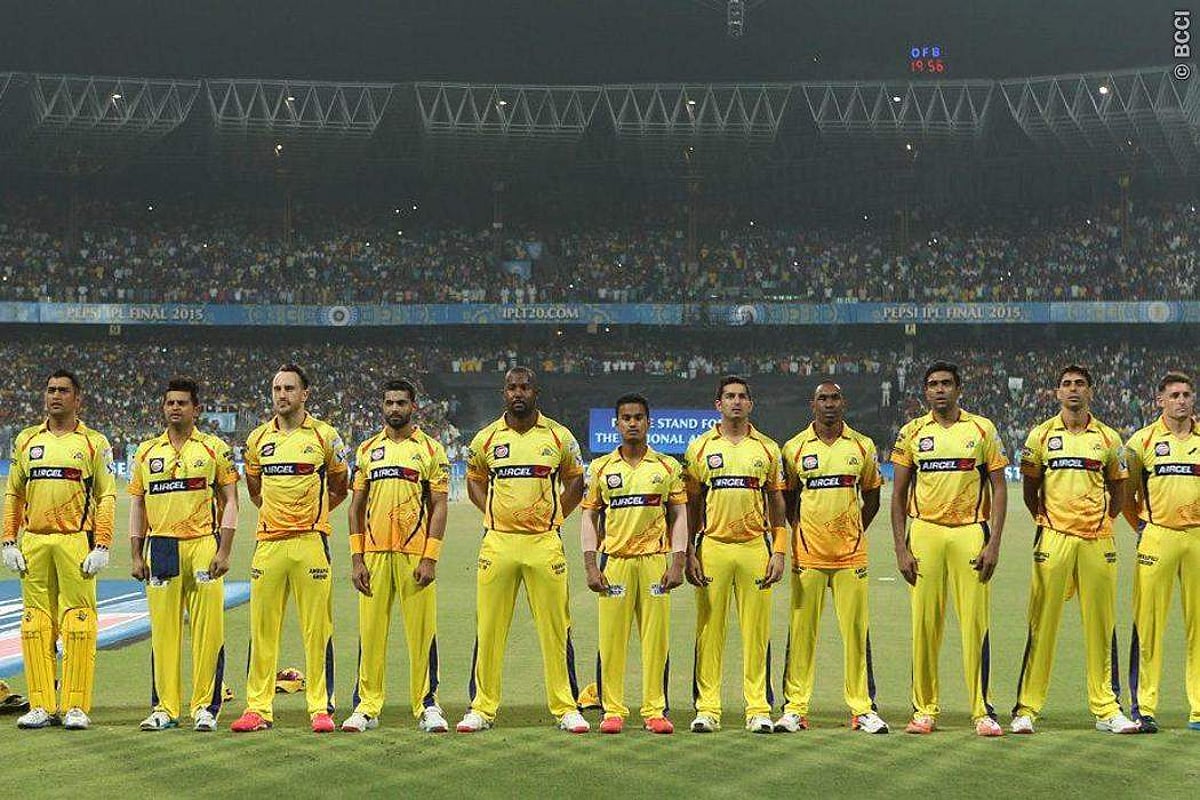 ஐபிஎல் பிளே ஆஃப்: புணேவுக்கு வழங்கப்பட்ட நீதி சென்னைக்கு வழங்கப்படாதது ஏன்?