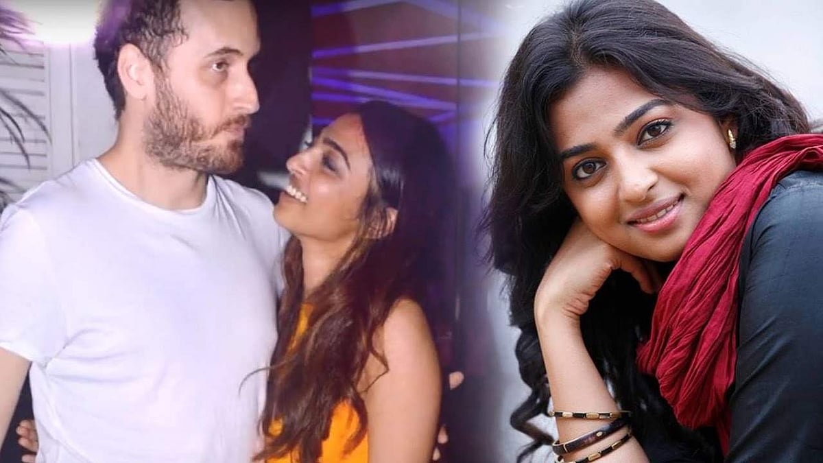 விமானப் பயணங்களில் ராதிகா ஆப்தேவுக்கு வந்த சங்கடம்? 