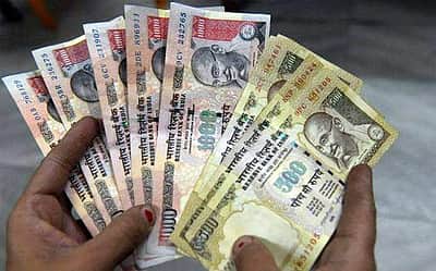 செல்லாதது என்று அறிவிக்கப்பட்ட 500, 1000 ரூபாய் நோட்டுகளை ரிசர்வ் வங்கி என்ன செய்கிறது தெரியுமா? 