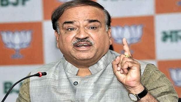 நம்பிக்கையில்லா தீர்மானத்தை சந்திக்க பாஜக தயார்: மத்திய அமைச்சர் அனந்த் குமார்