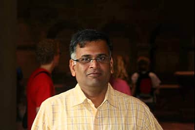 ஜெயமோகனின் 'நாளும் பொழுதும்’ நூல் விமரிசனம்