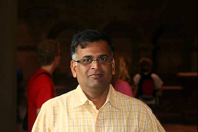 ஜெயமோகனின் 'நாளும் பொழுதும்’ நூல் விமரிசனம்