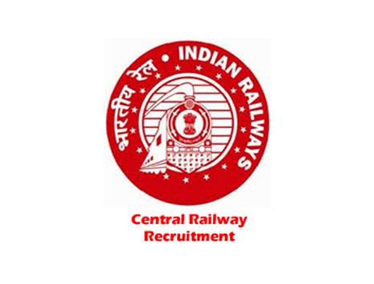 ரயில்வேயில் வேலை வேண்டுமா..? மத்திய ரயில்வேயில் 500 பணியிடங்களுக்கு அழைப்பு!