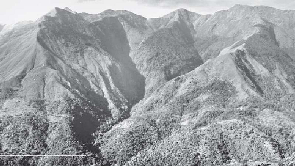 மேற்குத் தொடர்ச்சி மலையில் தொடரும் அத்துமீறல்கள்