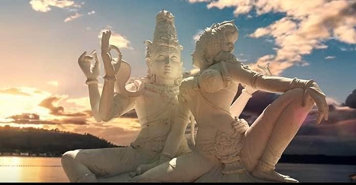 ‘சிருங்காரம்’ என்பது வெறும் உடல்சுகமல்ல; பிறகு வேறென்ன? தெரிந்து கொள்ள இதைப் படியுங்கள்!