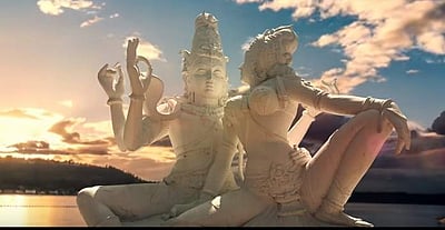 ‘சிருங்காரம்’ என்பது வெறும் உடல்சுகமல்ல; பிறகு வேறென்ன? தெரிந்து கொள்ள இதைப் படியுங்கள்!