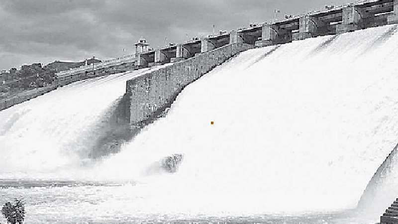 பரம்பிக்குளம் - ஆழியாறு திட்ட சிக்கல்: தீர்வு என்ன?