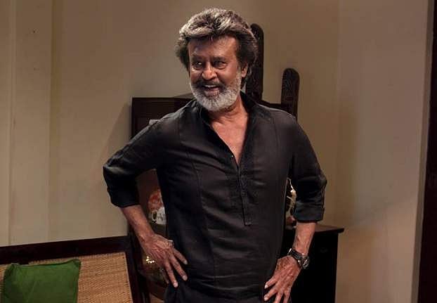 வேங்கை மகன் ஒத்தையில நிக்கேன்.. தில் இருந்தா வாங்கலே..: காலா பட டீசர் வெளியீடு!