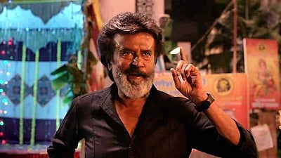 வைரலாகும் ‘காலா’ படத்தில் கண்ணம்மா பாடல்! (விடியோ)