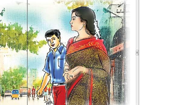 அரங்கம்: மனசு