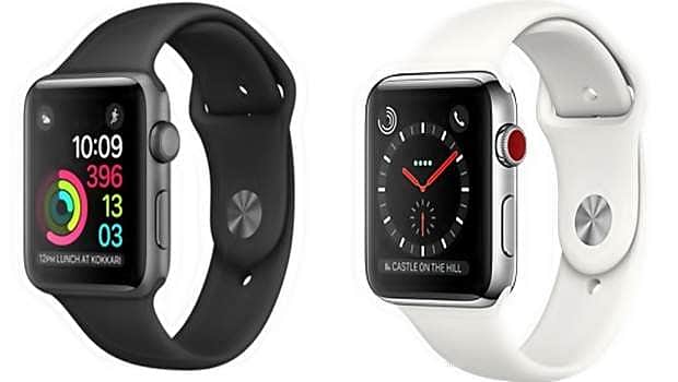 காய்கறி நறுக்கினால் கூட கையில் இருக்கும் ஸ்மார்ட்வாட்ச்சால் கண்டுபிடிக்க முடியுமாம்! உஷார்