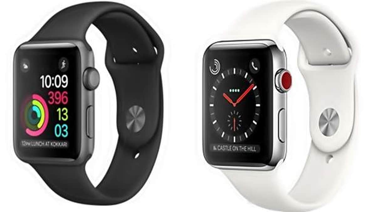 காய்கறி நறுக்கினால் கூட கையில் இருக்கும் ஸ்மார்ட்வாட்ச்சால் கண்டுபிடிக்க முடியுமாம்! உஷார்