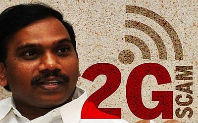 2G வழக்கு: தில்லி உயர் நீதிமன்றத்தில் சிபிஐயும் மேல்முறையீடு! 