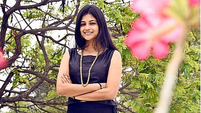 அதிதி பாலன்