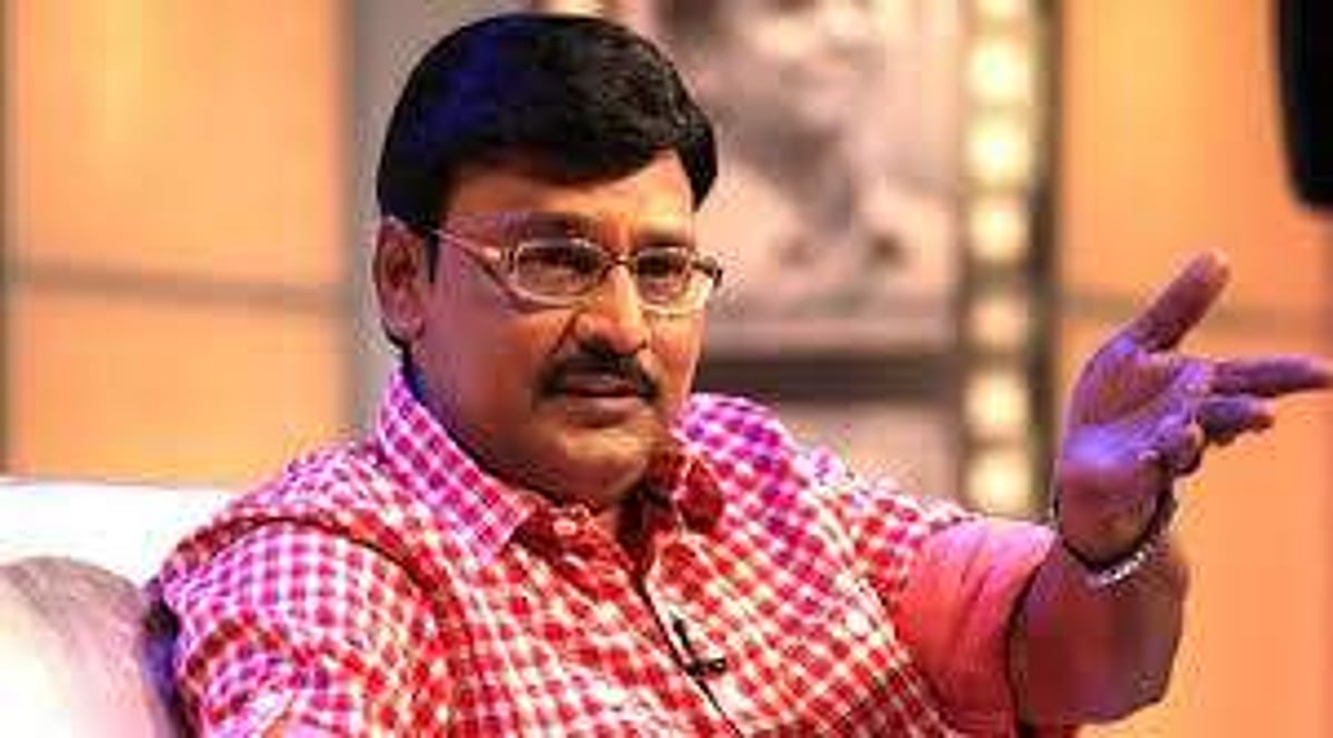 இயக்குநர் பாக்யராஜுக்குப் பிடித்த 'அந்த' 10 விஷயங்கள் என்ன?