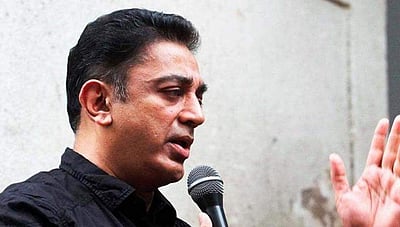 யாருக்கோ சாமரம் வீசுகிறது தமிழக அரசு: ரத யாத்திரை அனுமதி குறித்து கமல் கருத்து! 