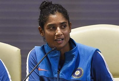 மகளிர் ஐபிஎல்-ஆ? முதலில் உள்ளூர் கிரிக்கெட்டை மேம்படுத்துவோம்: மிதாலி ராஜ் கருத்து!