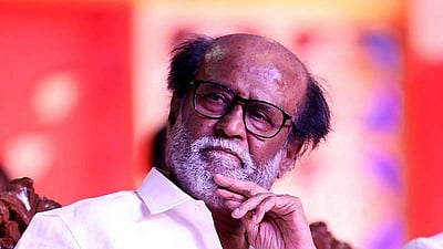 ரஜினிகாந்த் மீது உச்சநீதிமன்றத்தில் வழக்கு