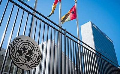 இராக்கில் 39 இந்தியர்கள் கடத்தி கொலை: ஐக்கிய நாடுகள் சபை இரங்கல்